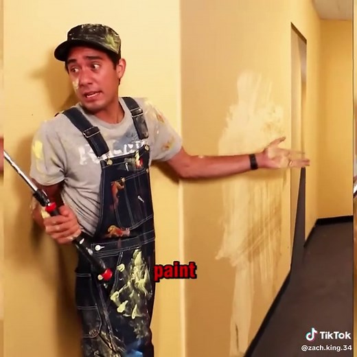 Zach King Fan on TikTok