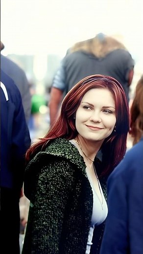 Mary Jane Watson | Spider Man #marvel #spiderman #mcu #superhero #mcu #avengers #doctorstrange #edit