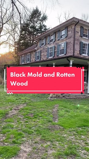 Think it’ll keep water out?🤔 #waterproofing #basement #excavatorlife #diy #LoveMeMode #pa #renovation #blackmold #waterdamage #remodel #contractor