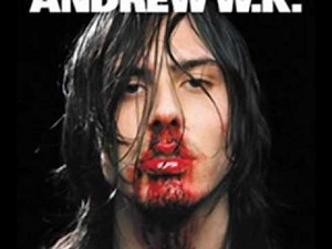 Andrew W.K. - Party Hard