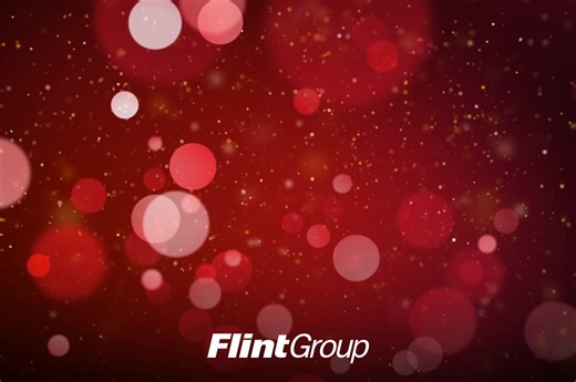 Happy Holidays from Flint Group! As we approach the end of another incredible year, we want to extend our warmest wishes to our customers, partners, and colleagues around the world. Thank you for your continued trust, collaboration, and support. Wishing you a joyful holiday season and a successful, inspiring start to 2026! #FlintGroup #RelyOnUs #HappyHolidays | Flint Group Packaging Solutions