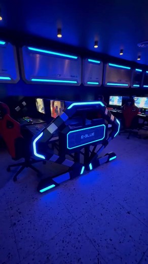 TikTok · Level Up Gaming