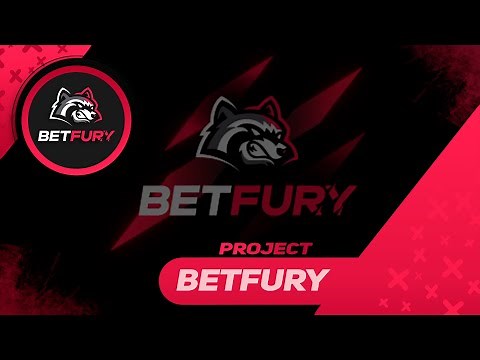 BetFury - all you need to earn crypto!Promo code inside 🎟