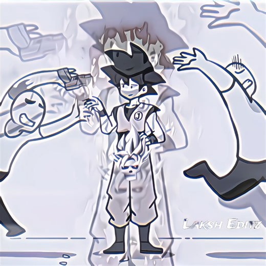 Worst Robbery Choice Ever 💀 #dragonball #dbs #dbz #goku #anime #viral #shorts #edit