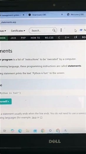 This Website Will Make Your Coding journey to easy just try it. #javascipt #javascrip #happycoding