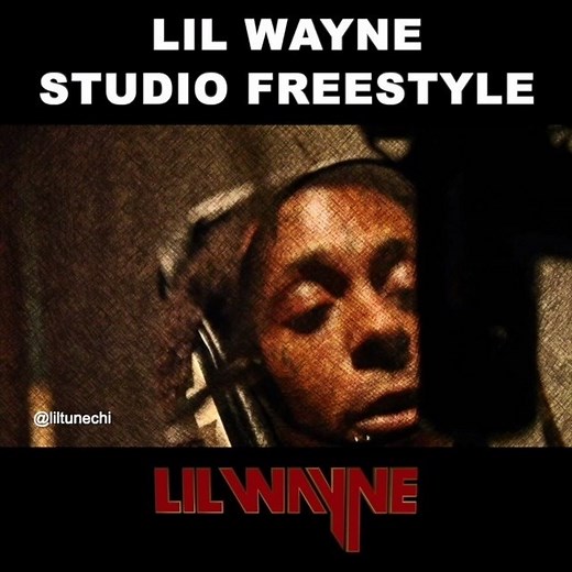 148K views · 94 reactions | LIL WAYNE STUDIO FREESTYLE | Lil Wayne | Facebook