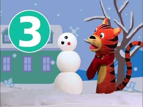 One Second Of Every Baby Einstein Video (60FPS Version)