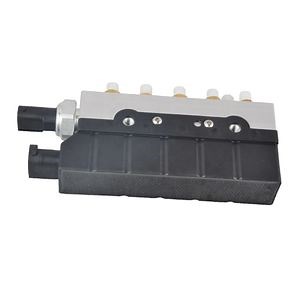 [Hot Item] Airmatic Valve Block for Jaguar 2003-2009 Xj6 Xj8 C2c22909 2W933b486AA