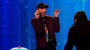 DJ Target and Remi Burgz's Best Bits