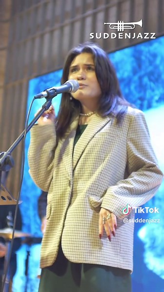 Magical Christmas Jazz Cover Song