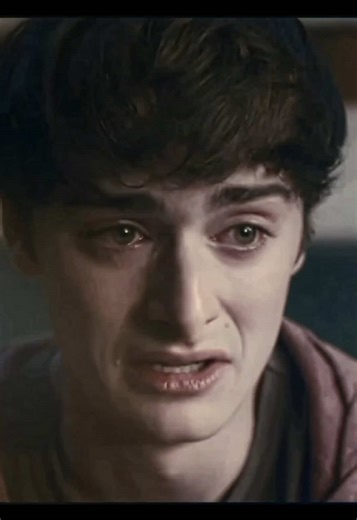 Will Byers Coming Out Scene in Stranger Things Season 5