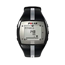 Watch Polar FT4 Heart Rate Monitor Fitness Tracker on Amazon Live