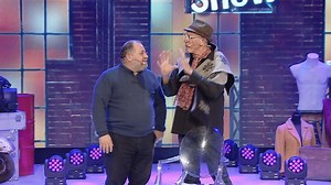 #Insieme2020 Vi aspettiamo su Antenna Sicilia (canale 10 del digitale) alle 21:30 | Insieme