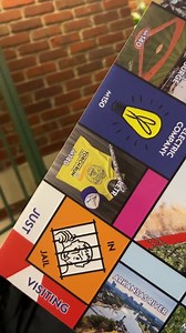 Wichita Monopoly game board revealed