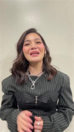 Atake si Kyla! Solid performance with our #ASAP male champs, abangan this Sunday! ❤️‍🔥✨ #ASAPToTheMax #ASAP30 #ABSCBN