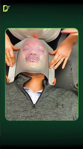 Why Cancer Patients Wear These Masks#facts #didyouknow #mindblowingfacts