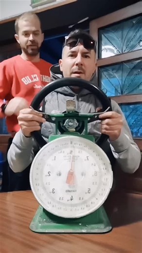 How to Use a Mechanical Scale Effectively