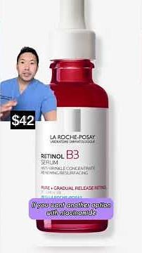 Best Affordable Retinol Picks!