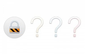 How to Choose and Answer Security Questions - The Mac Security Blog