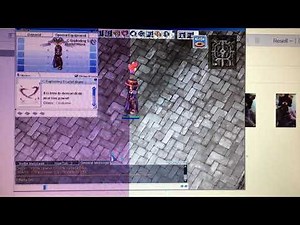 Costume Exploding Wave Aura ROPH