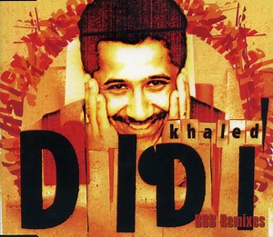 Khaled - Didi (BBB Remixes)