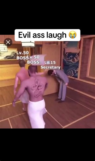 Evil laugh meme sounds - top clips & search phrases