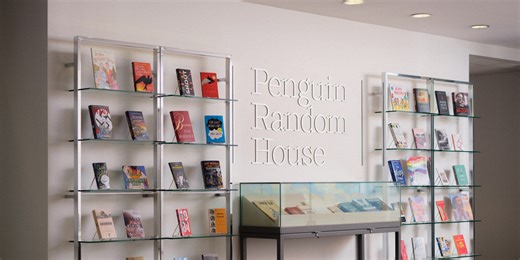 Penguin Random House Owner Expects Revenue, Earnings to Grow in Year Ahead