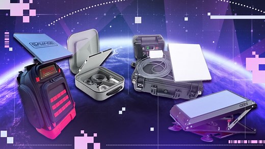 Dial Up Your Dish: 21 3rd-Party Accessories Every Starlink User Should Know About