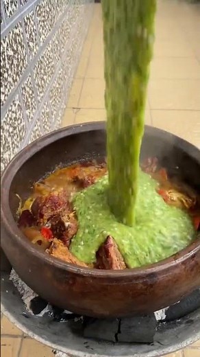 Le Vrai Placali Ivoirien 🇨🇮 | Recette Traditionnelle Ultra Facile & Savoureuse