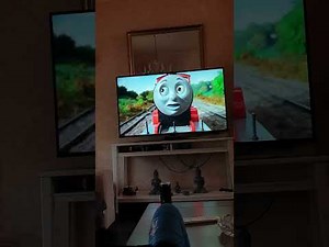 Thomas & Friends | Busy Going Backwards | Full Episode | Cartoons for Kids