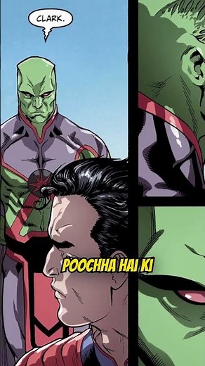 When Superman Revealed Batman's Identity