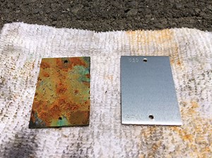 Vol.13「排気ガスで配管が腐食する」 水質管理と防食材の添加でトラブル改善！