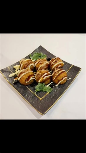 Sushi Ohayo3 on TikTok