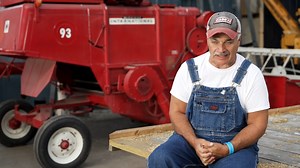 2.6K views · 23 reactions | The Half Century 2025 Show Books are in stock. We're celebrating with this clip of Max Armstrong talking about the history of the Farm Progress Show! Order yours today! https://octanepress.com/book/2025-half-century-progress-collectors-edition | Octane Press | Facebook