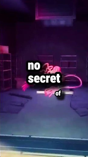 adicionaram POPPY PLAYTIME no FNAF!? 🤓👻