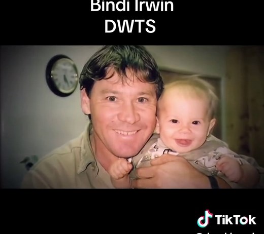 Bindi Irwin's Heartfelt Tribute on Dancing with the Stars