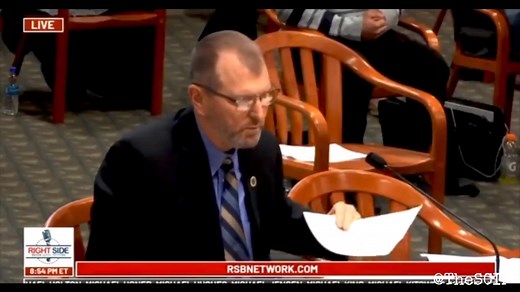 Here’s how DOMINION flipped and switched the 2020 PRESIDENTIAL ELECTION in middle of the night in Antrim County, Michigan, from Trump to Biden. The Error rate permissible is 1 out of 125,000 ballots. Dominion in Antrim County's error rate was 8.3. That’s 750x the allowable limit. A Secretary of State official also told volunteers to count "multiple ballots with the very same signature" during an audit of votes in Antrim county. Since there were so many "errors" they claimed because of fake ballo