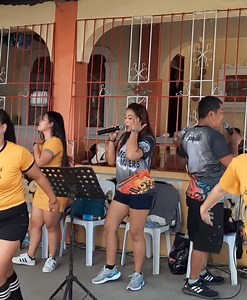 BALSE ILOCANO MEDLEY Part1 Covered by: Agnes Sadumiano, Joenar Gregorio & Harlene Joy Cariaga D'MEGAMOVERS BAND | Ilocano Songs And Jokes
