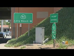 4 More Mysterious Shootings Reported On 91 Freeway In Riverside, Still No Arrests