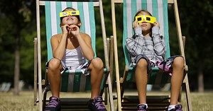 Here's What You Need To Know About The Total Solar Eclipse