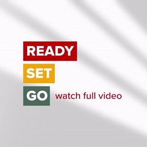 It’s time to set yourself up for a strong study and revision phase. In the fourth episode of our Ready, Set, Go countdown series, we’ll explain how. Check it out now: https://ow.ly/SGpp50TQpZa | ACCA | Facebook