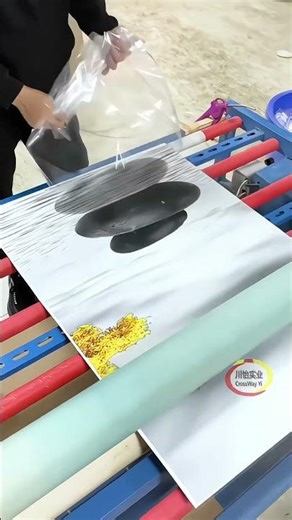photo laminating flatbed laminator cold and hot easy to operate