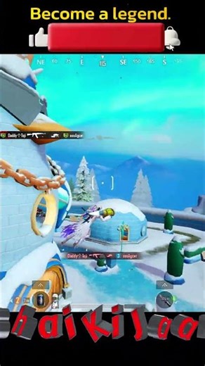 PUBG Mobile TRICKS That Actually Work #bgmi #pubg #emulatorgameplay