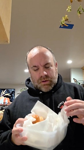 Chicken math | Dominic Wilkerson