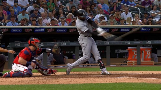 Robert la bota con bases llenas