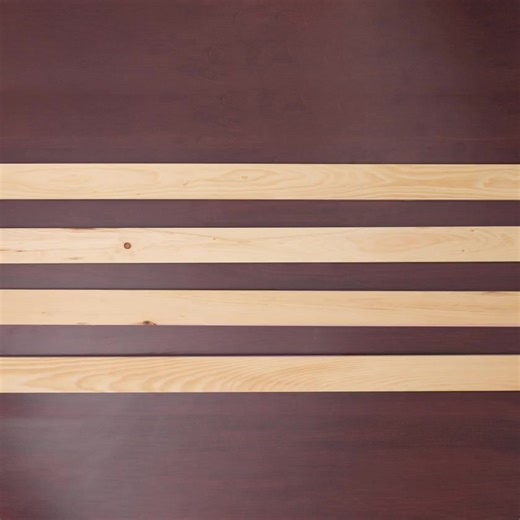 Spices are the spice of life. Follow our simple guide and build your own DIY Spice Rack today: cur.lt/jc8zabxln | The Home Depot