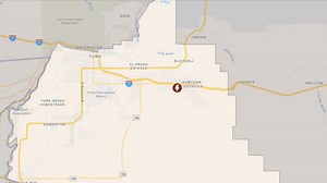 Fortuna Foothills experiences power outage