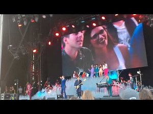 Perry Farell's Kind Heaven Orchestra "Pets" Lollapalooza, Stockholm 2019
