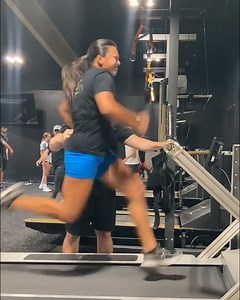 Sonic has nothing on these incredibly fast women! 🤩🏃‍♀️ | LADbible Australia