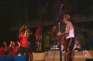 Brian Setzer - Jump Jive n' Wail - Live!